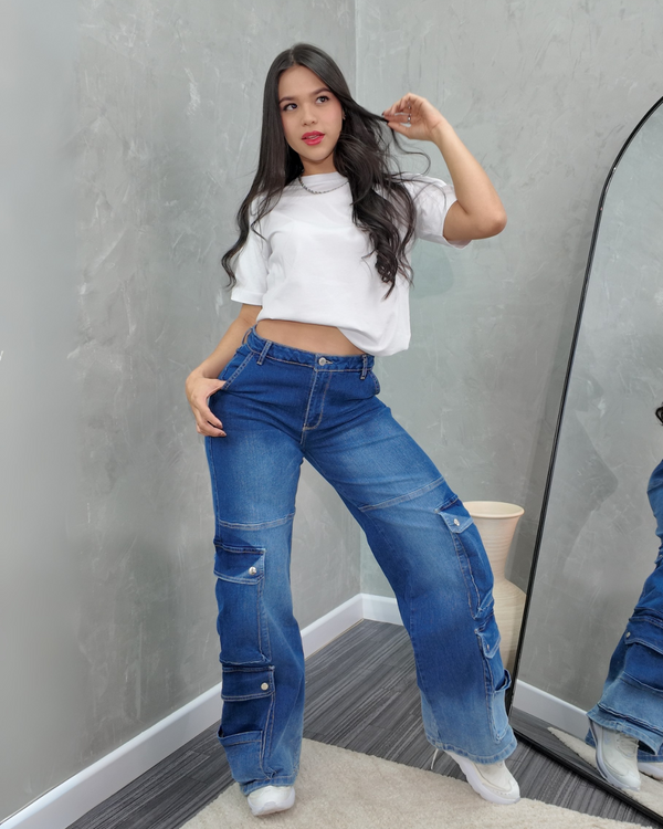 Low Waist 101023