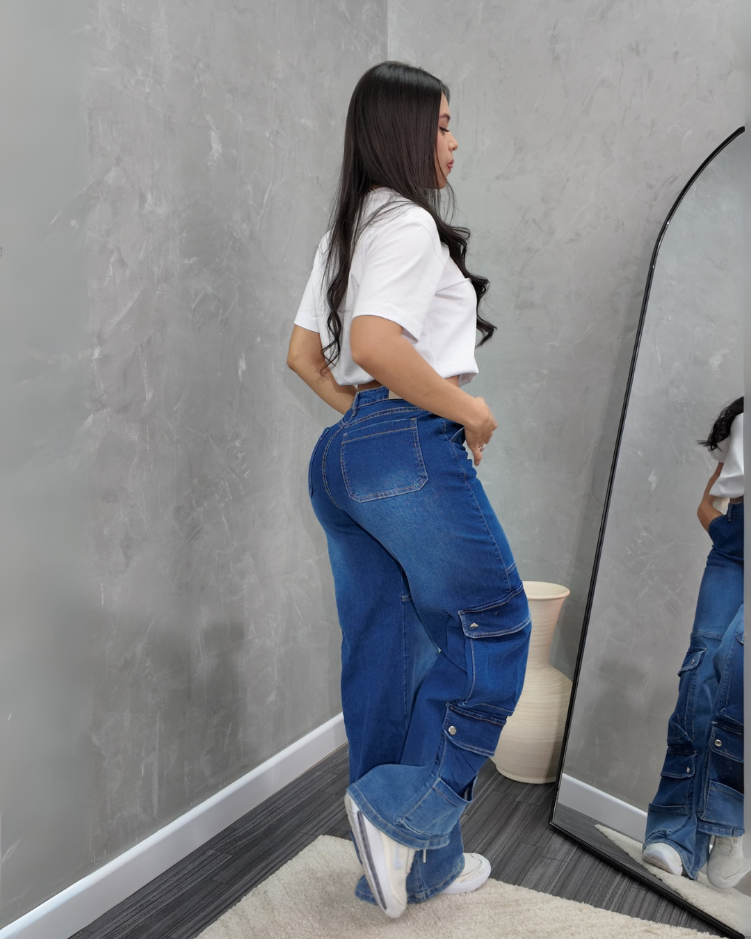 Low Waist 101023