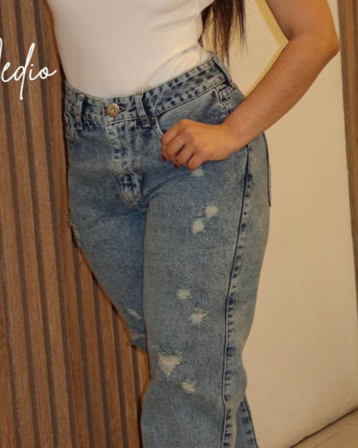 Mom Fit 101407