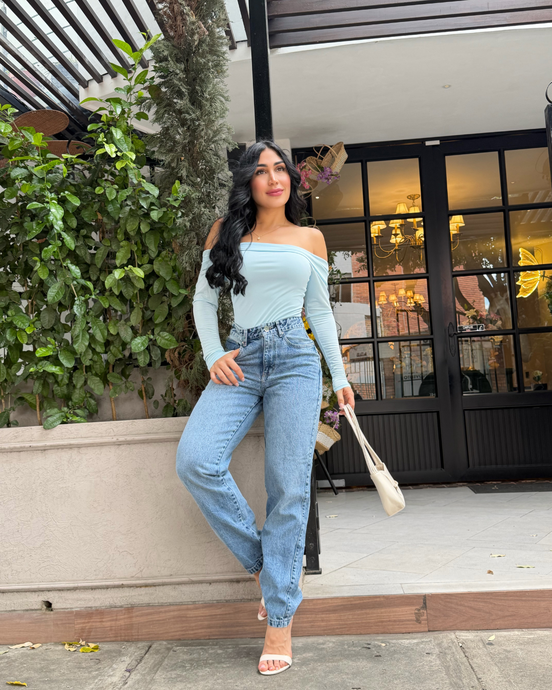 Mom Fit 101434