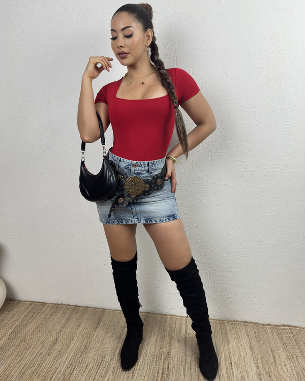 Falda 101353