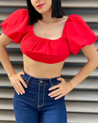 Rojo / S