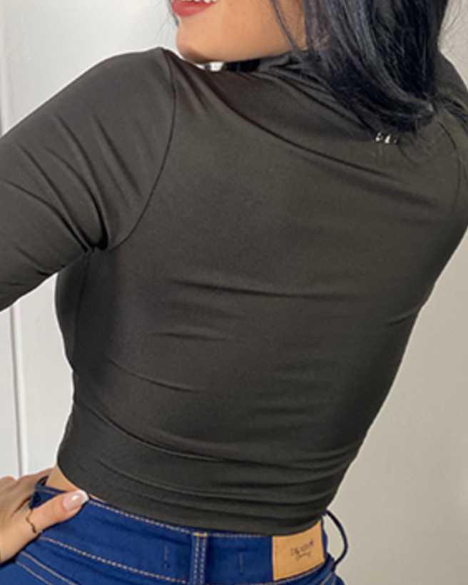 Blusa Q92001
