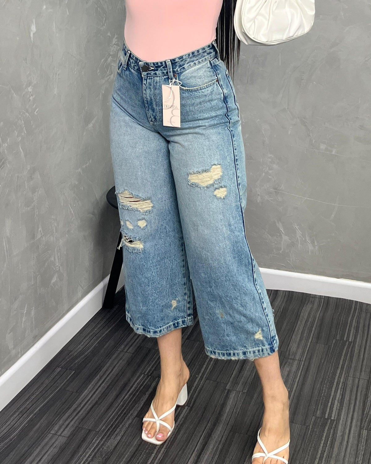 Culotte 101517D