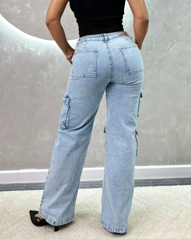 Low Waist 100885
