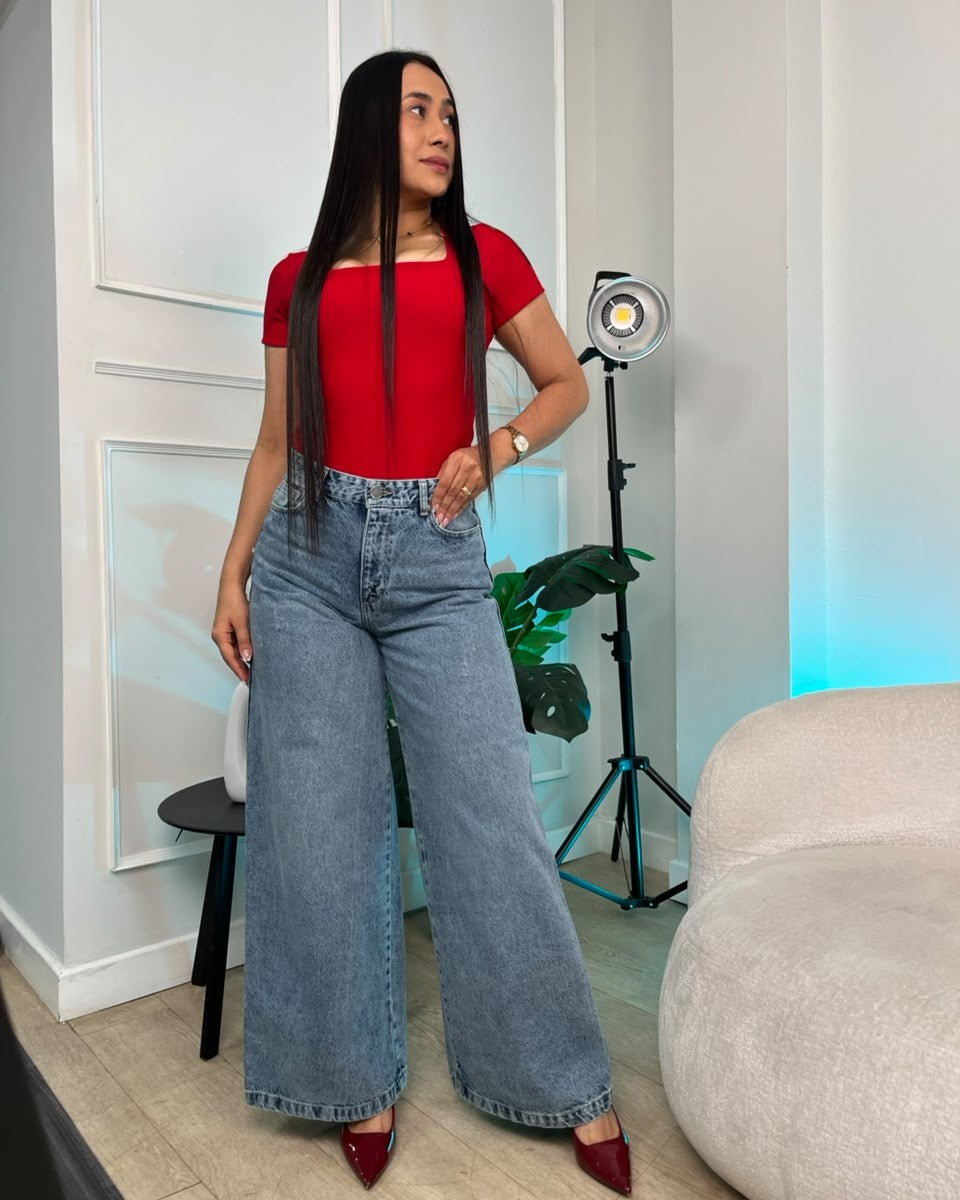 101531 Maxi Palazzo