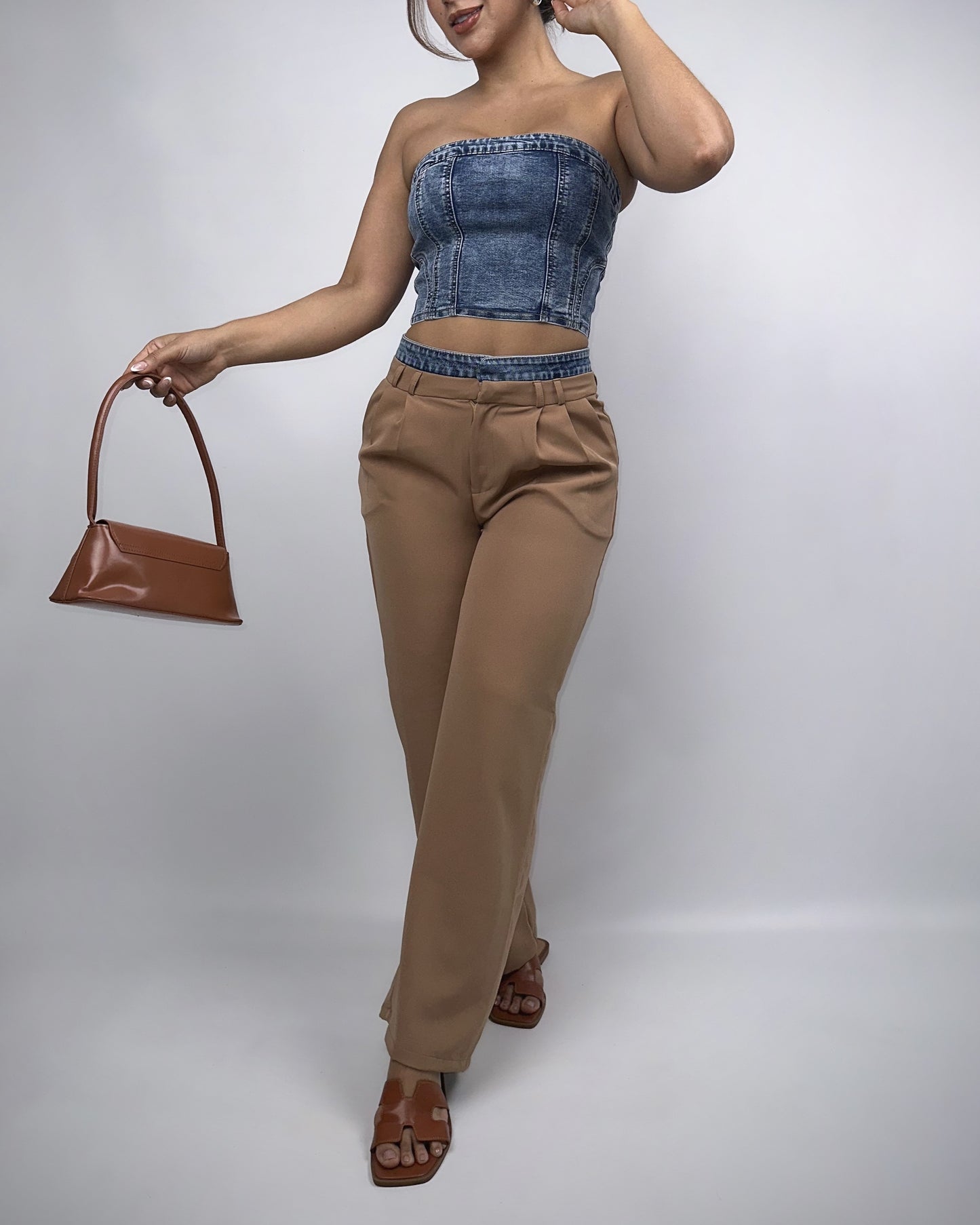 Wide Leg 100635