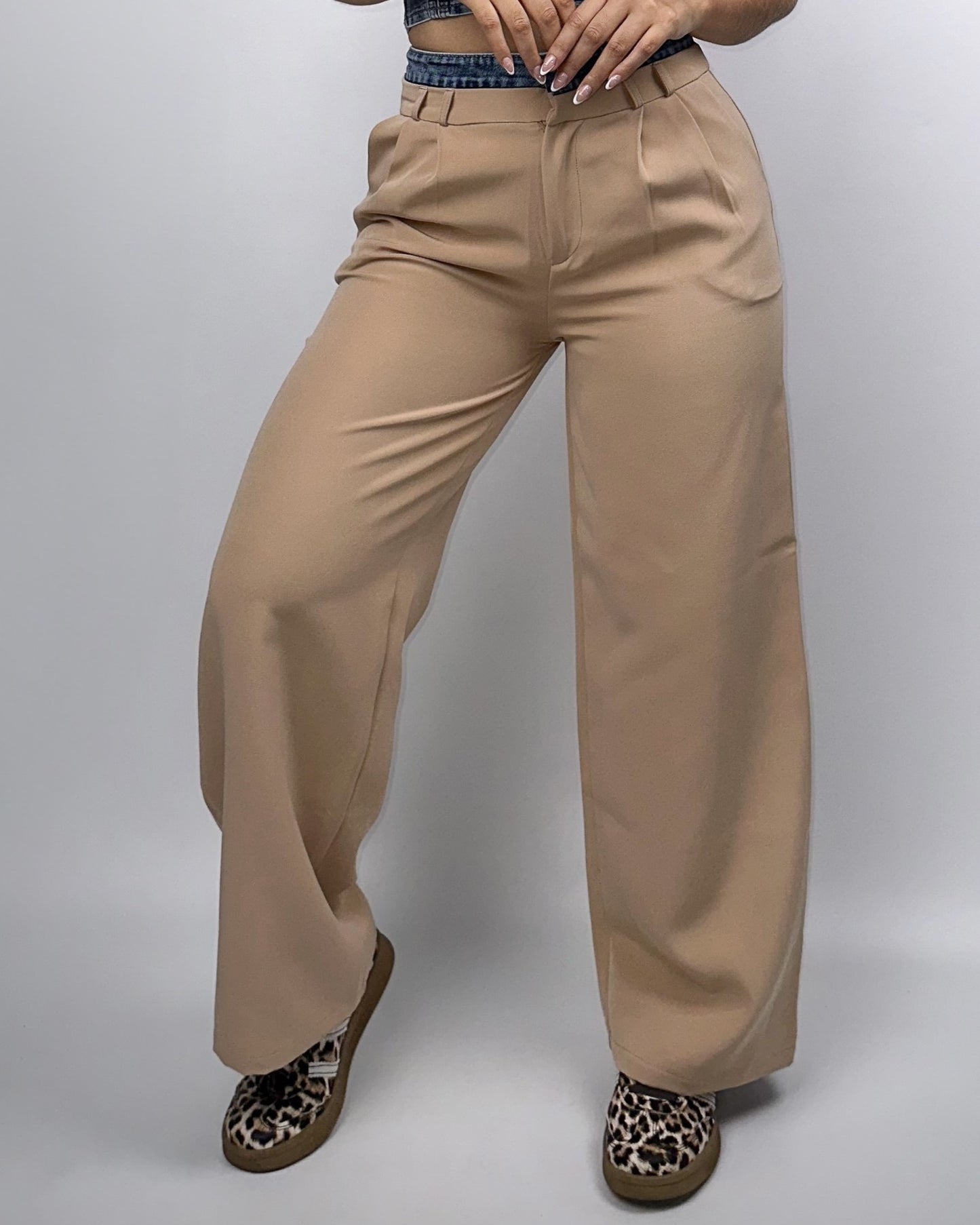 Wide Leg 100635
