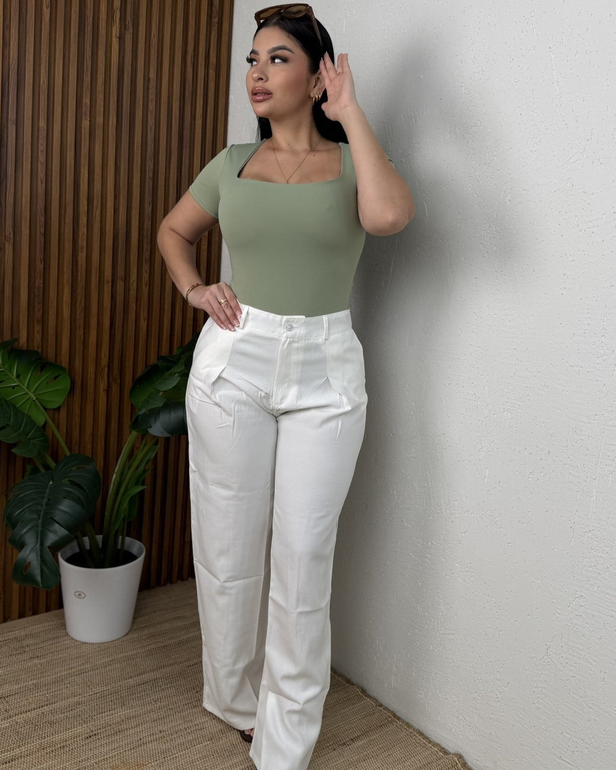 Pantalon 101365
