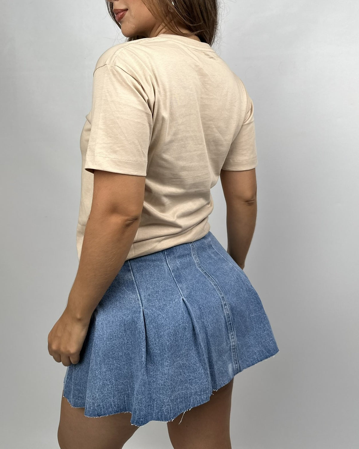 Camisa Basica 100765