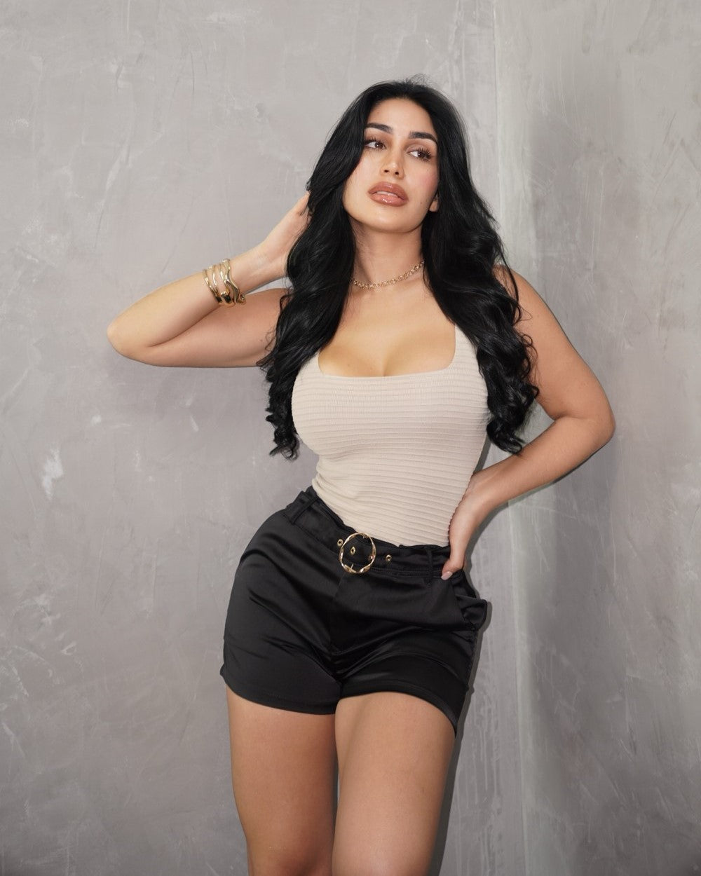 101168 Short