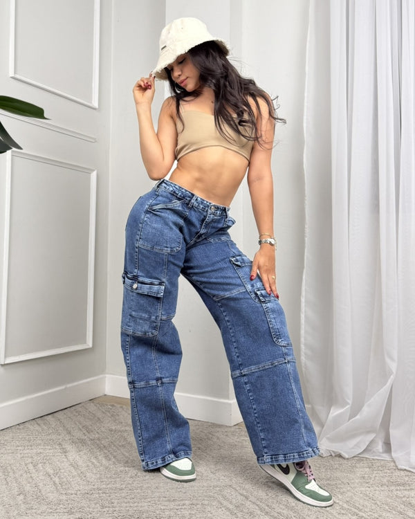 Low Waist 101034
