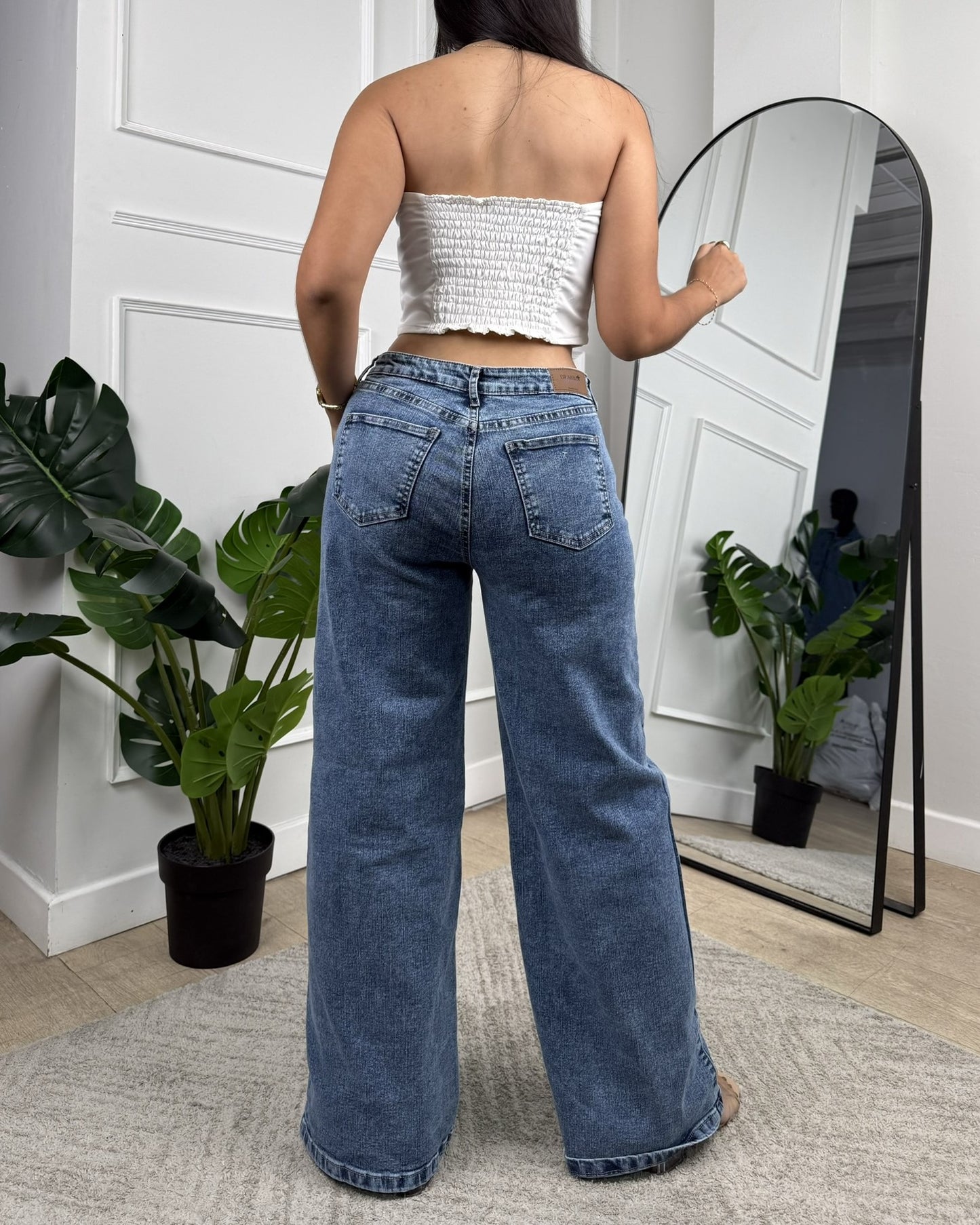Low Waist 100915