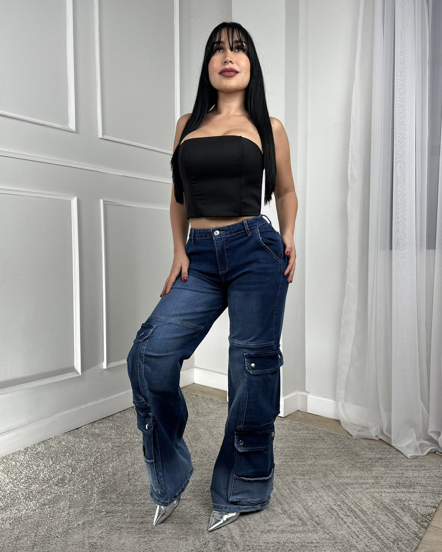 Low Waist 101023
