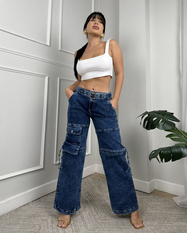 Low Waist 101067