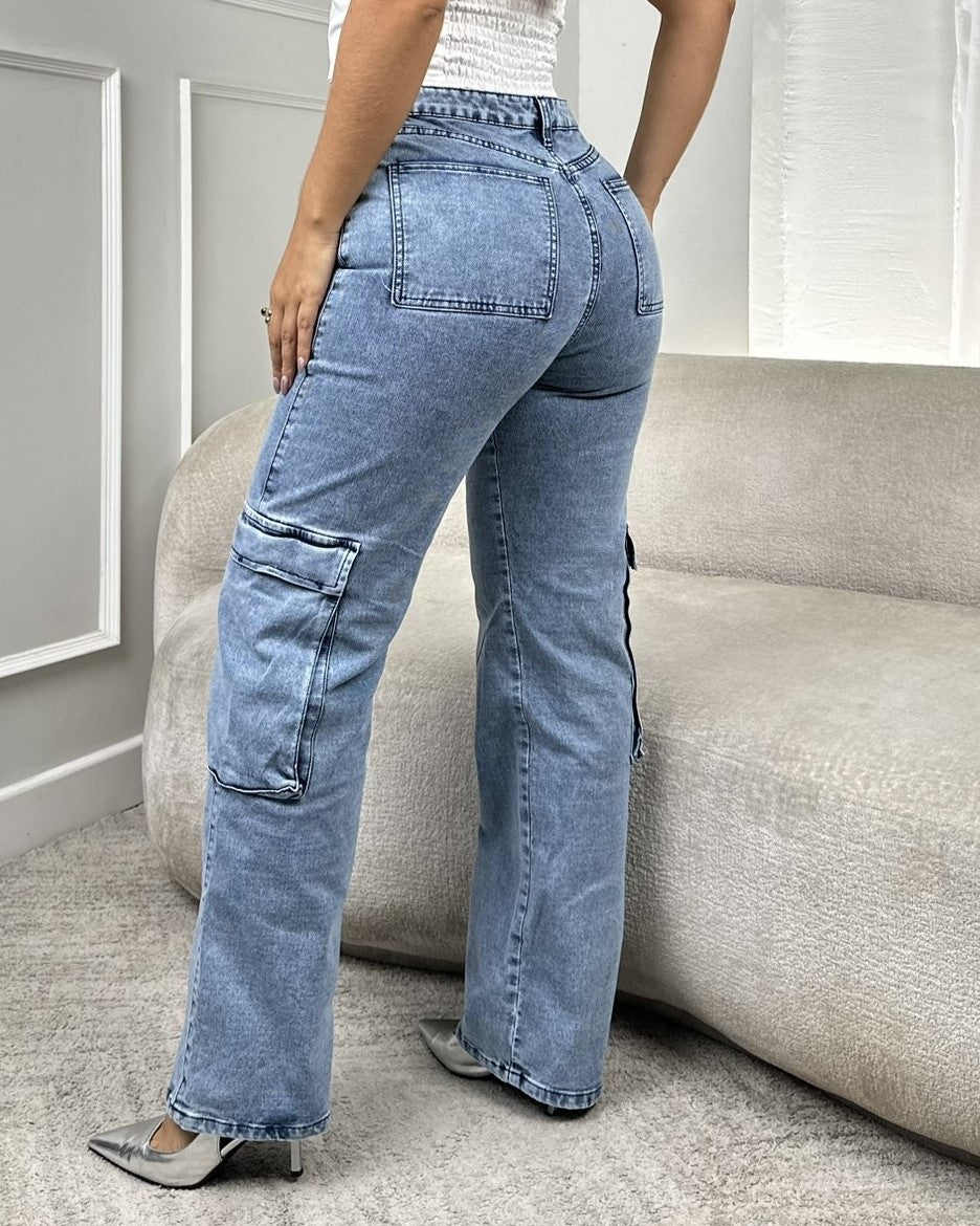 Wide Cargo 100985