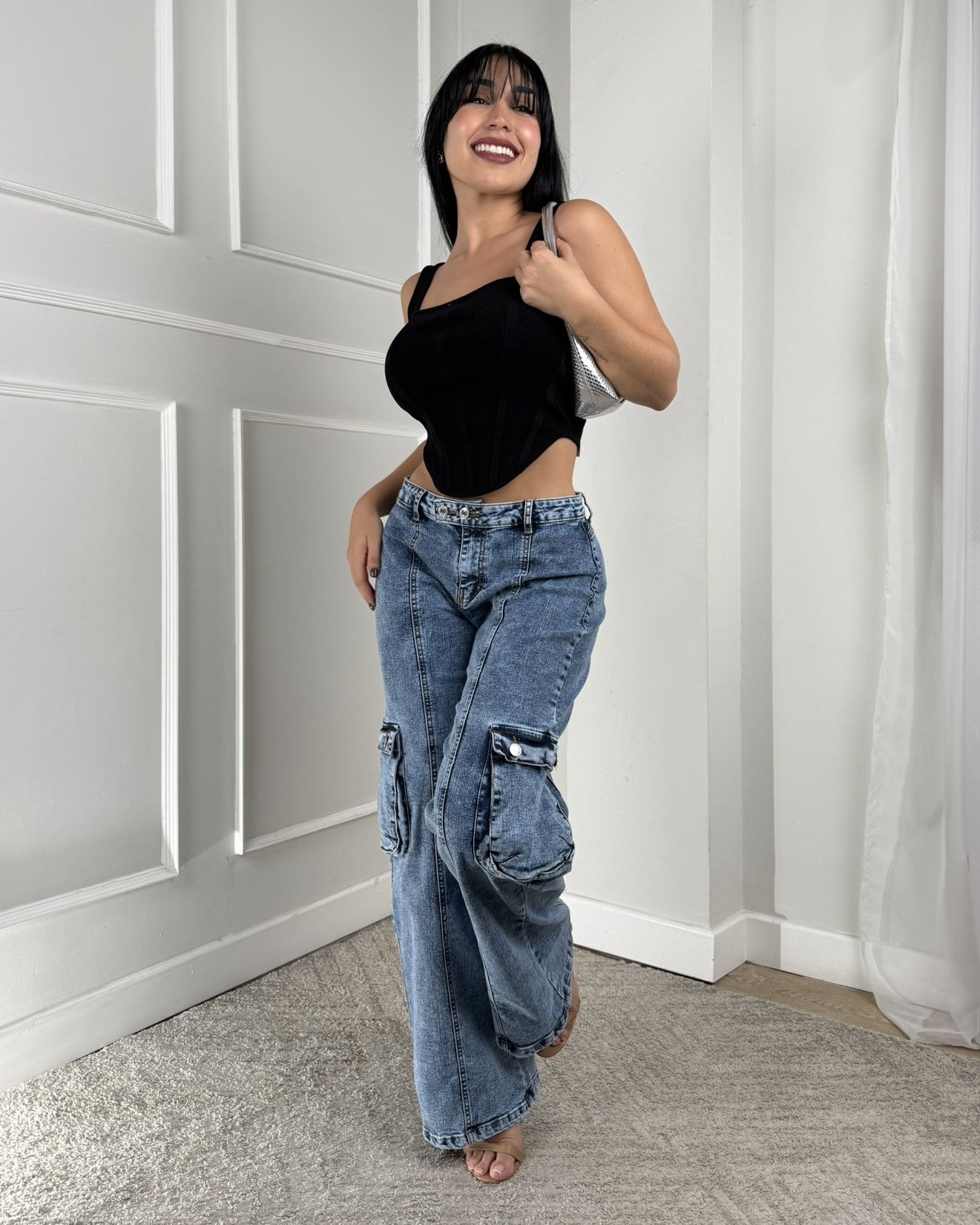 Low Waist 100923