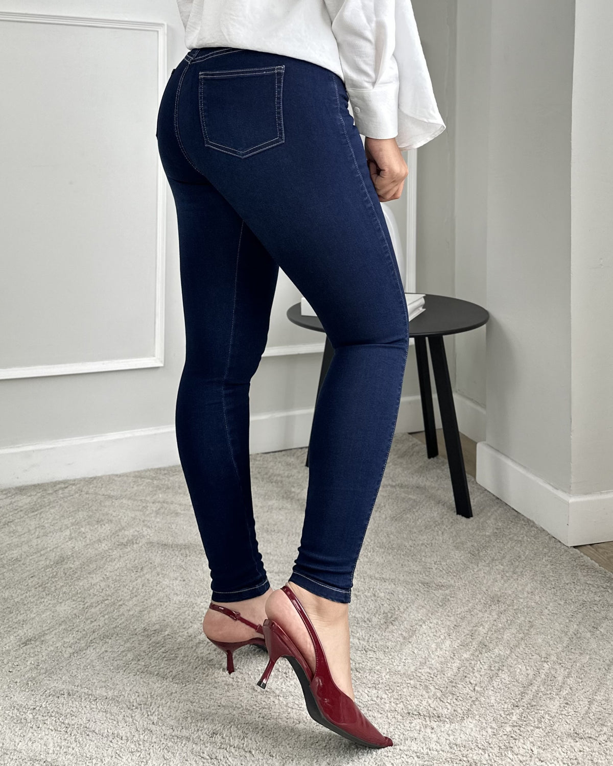 Skinny 100782G