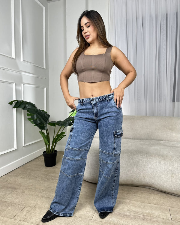 Low Waist 100916