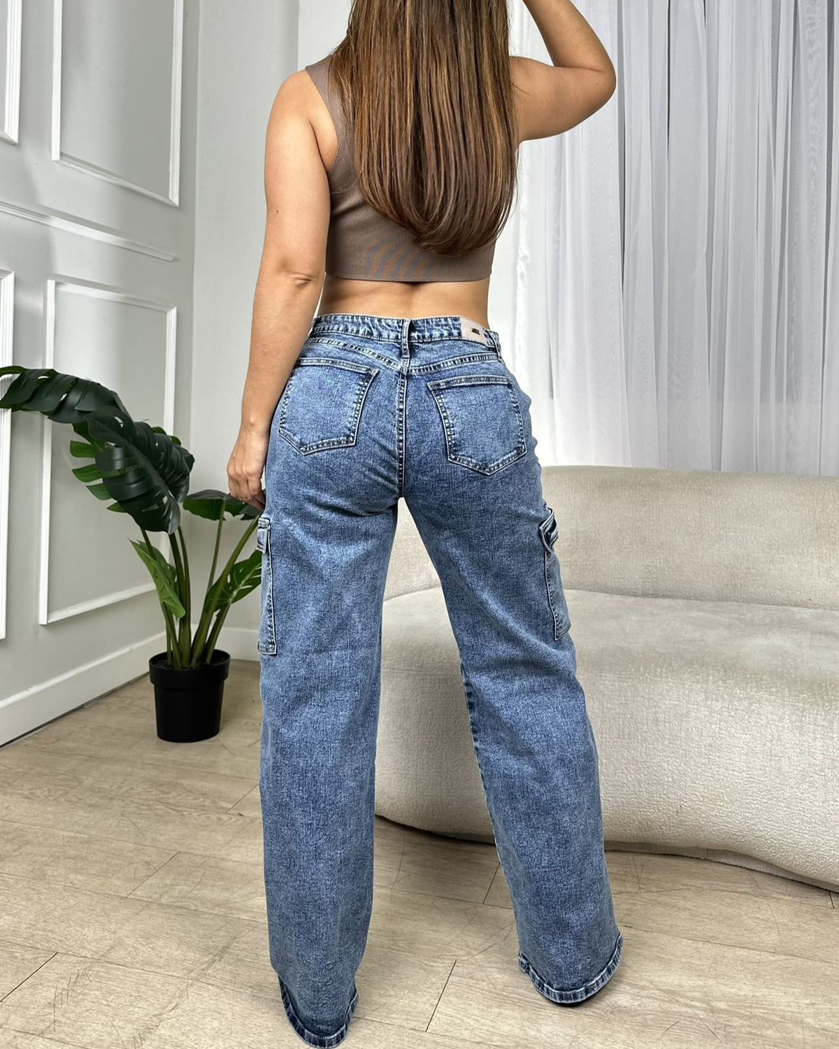 Low Waist 100916