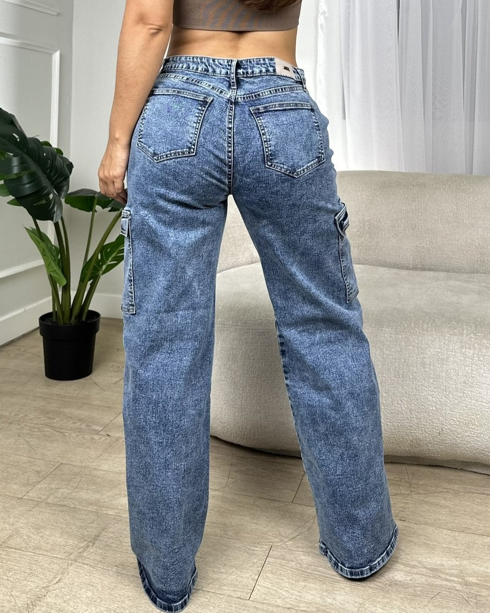 Low Waist 100916