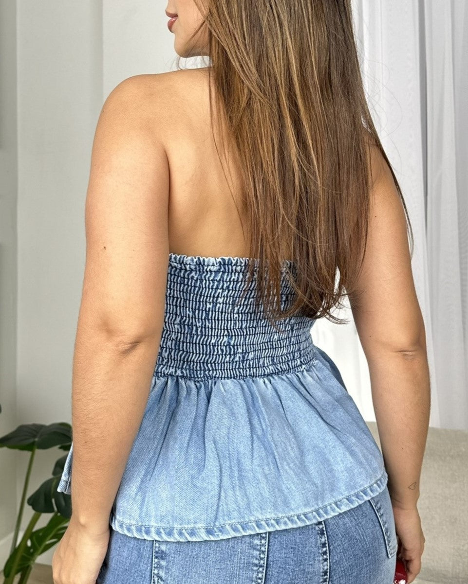 Blusa 101100