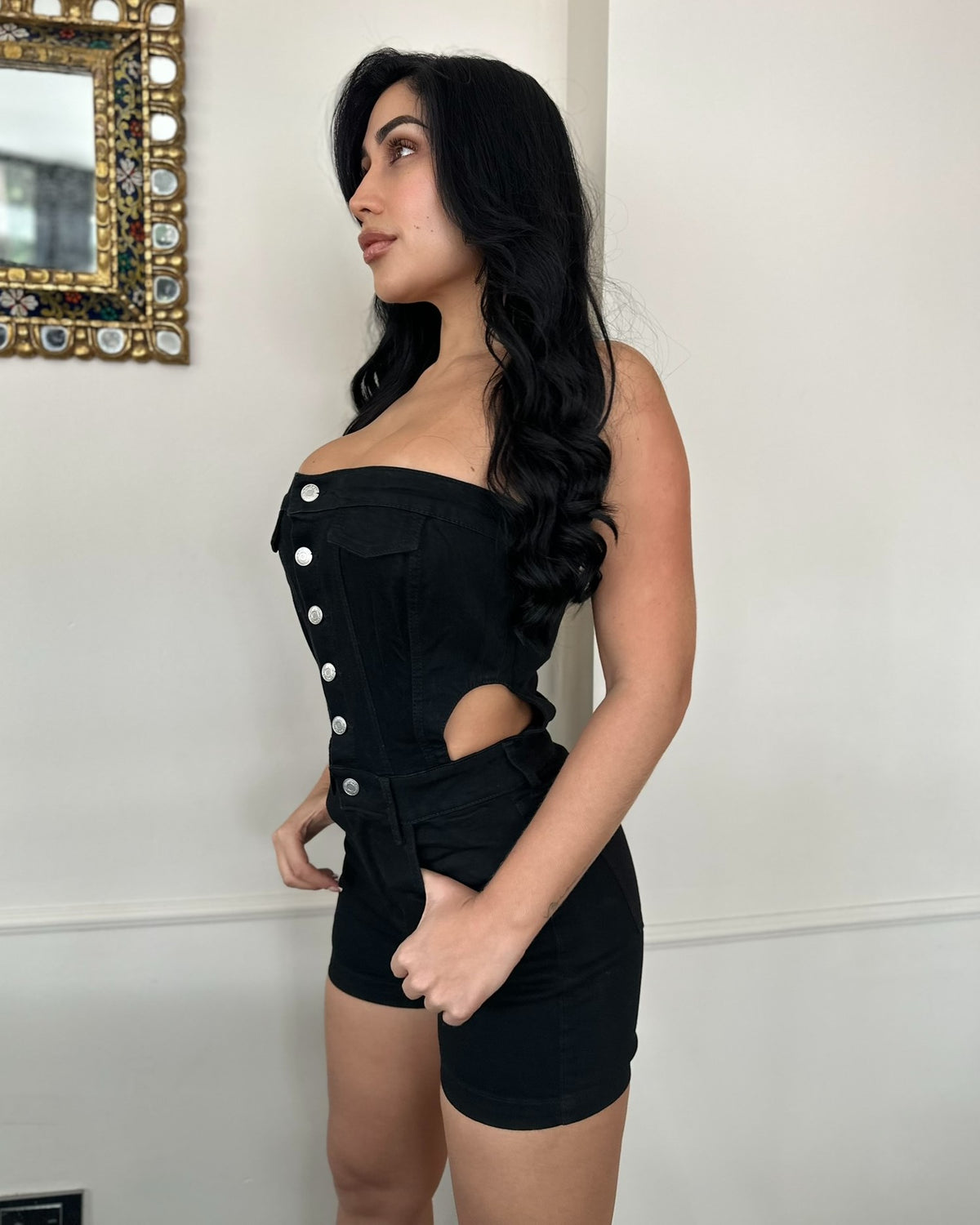 Enterizo 100876