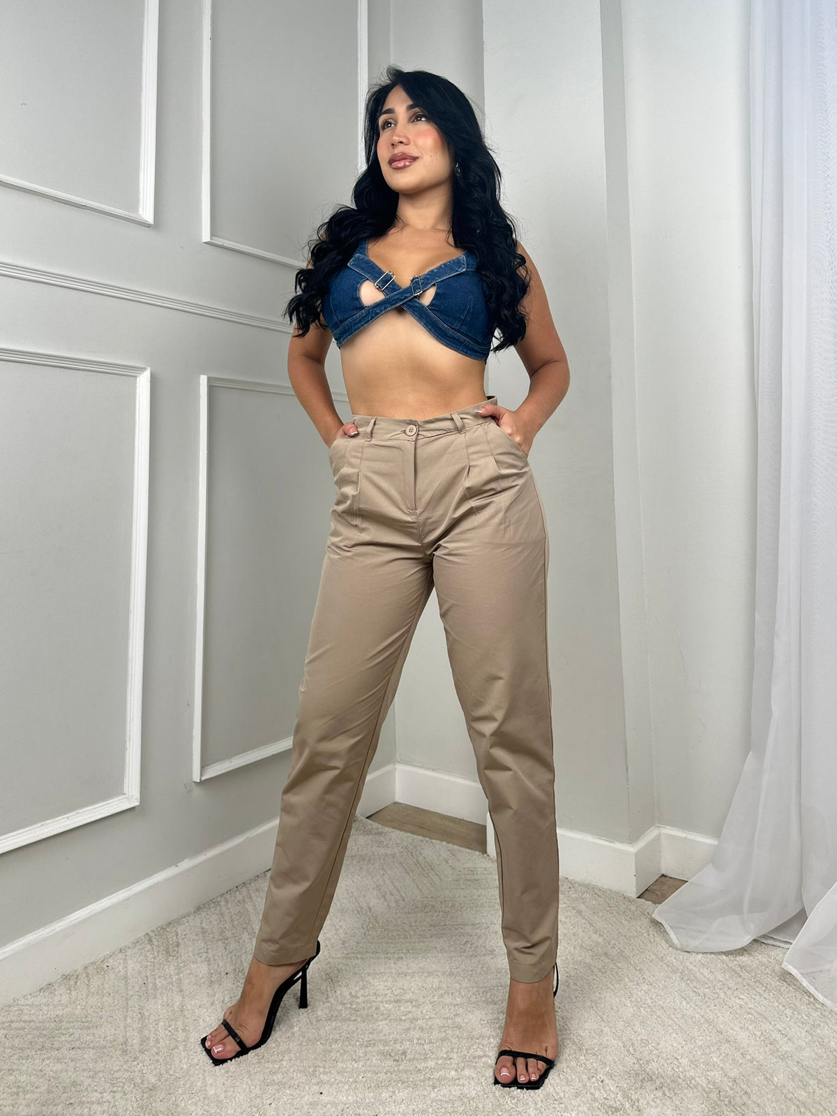 101004 Pantalón