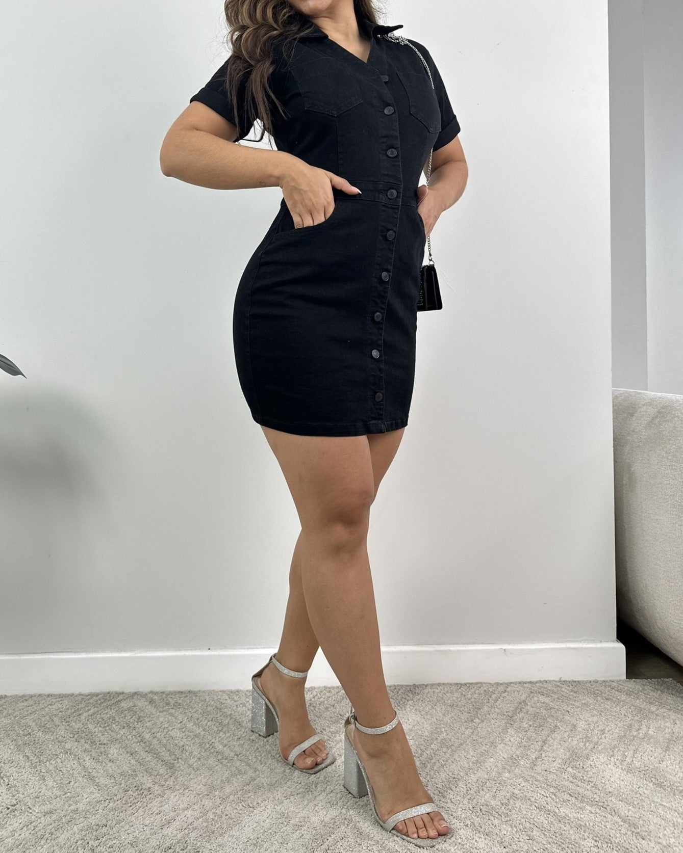 Vestido 100875