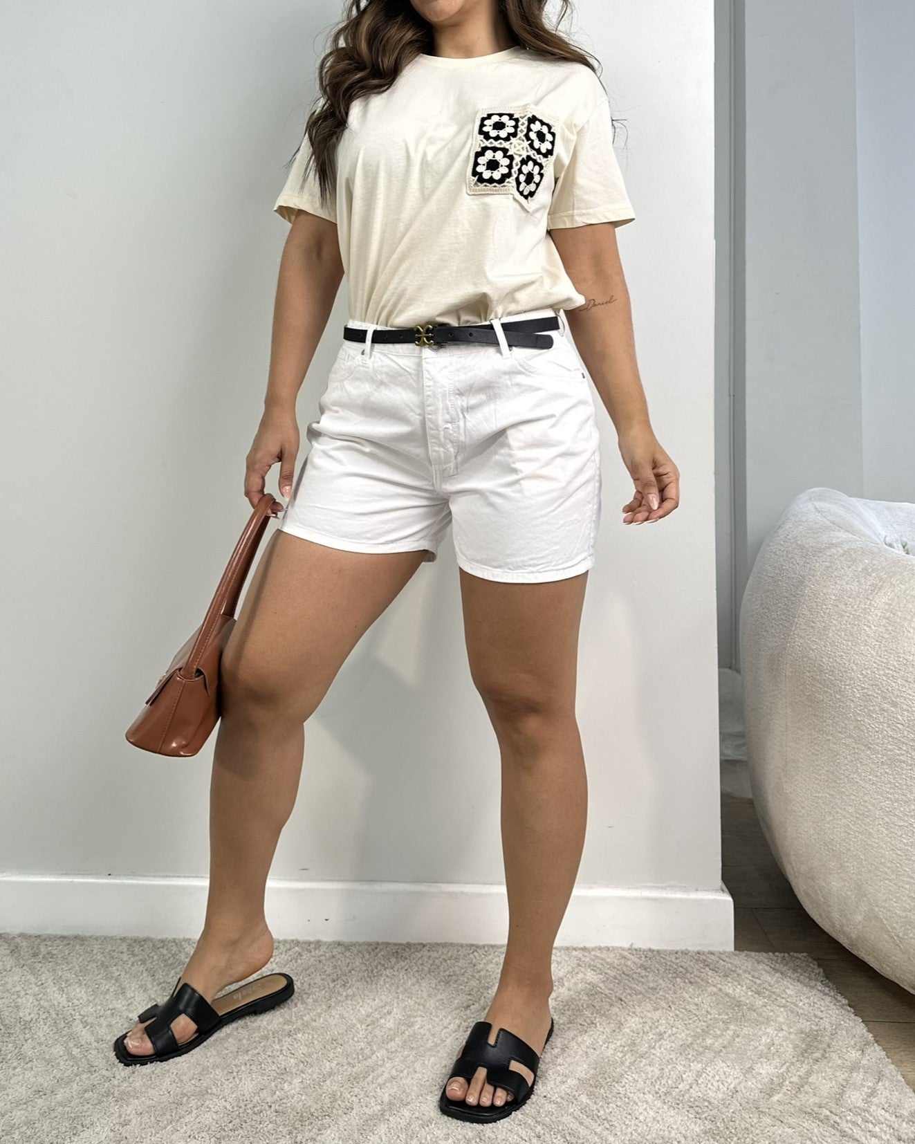 Short 100917G