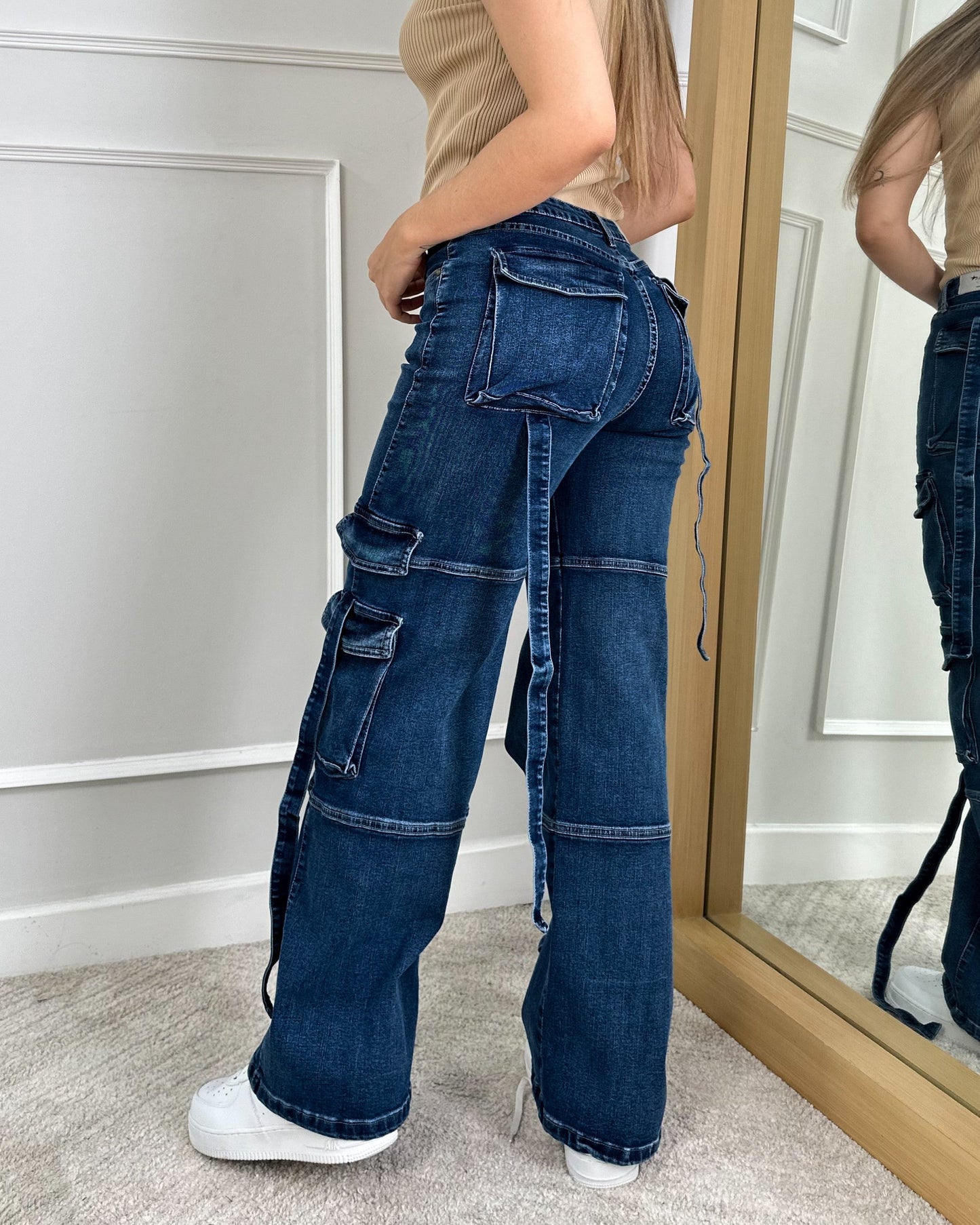 Low Waist 100655