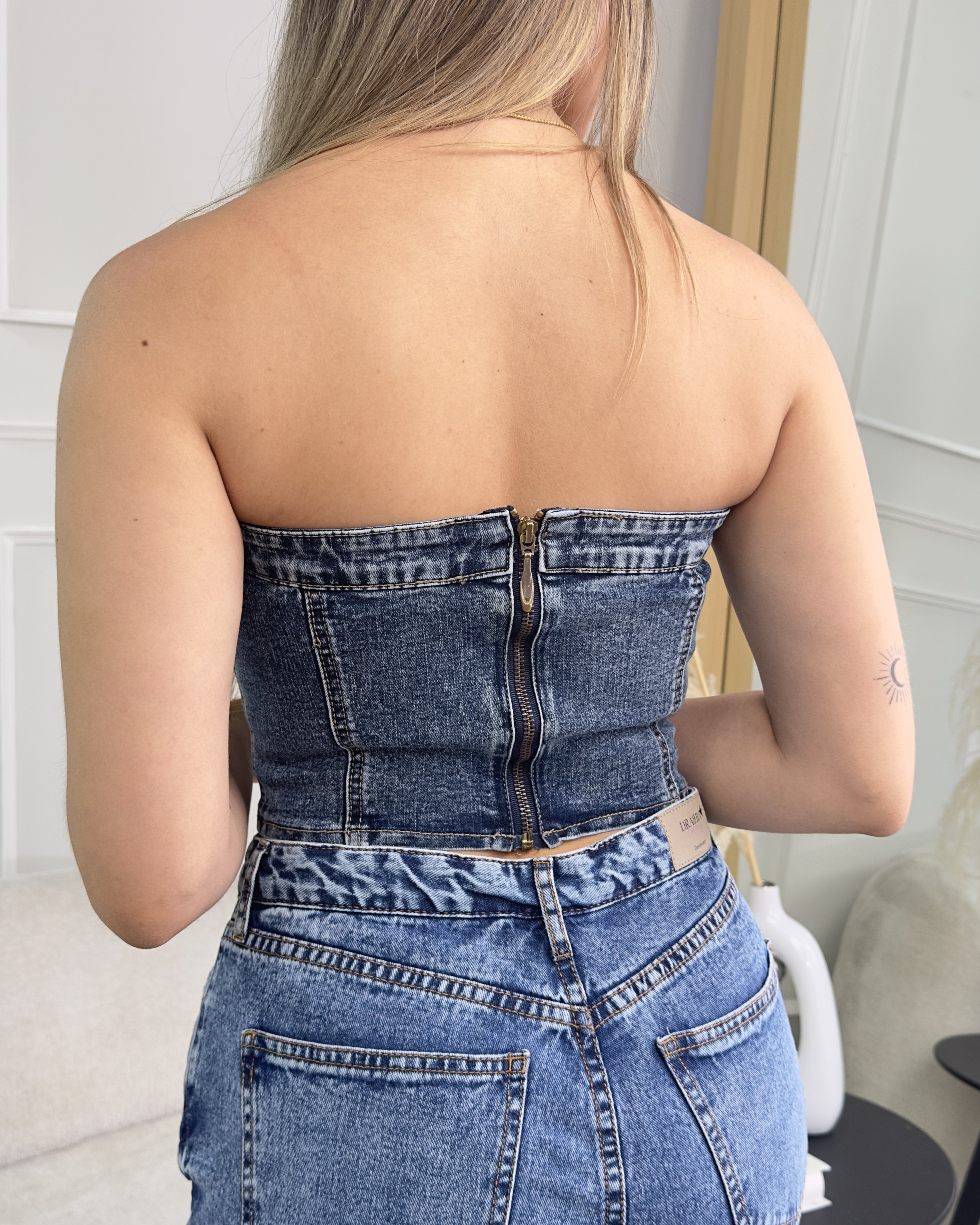 Corset 100730