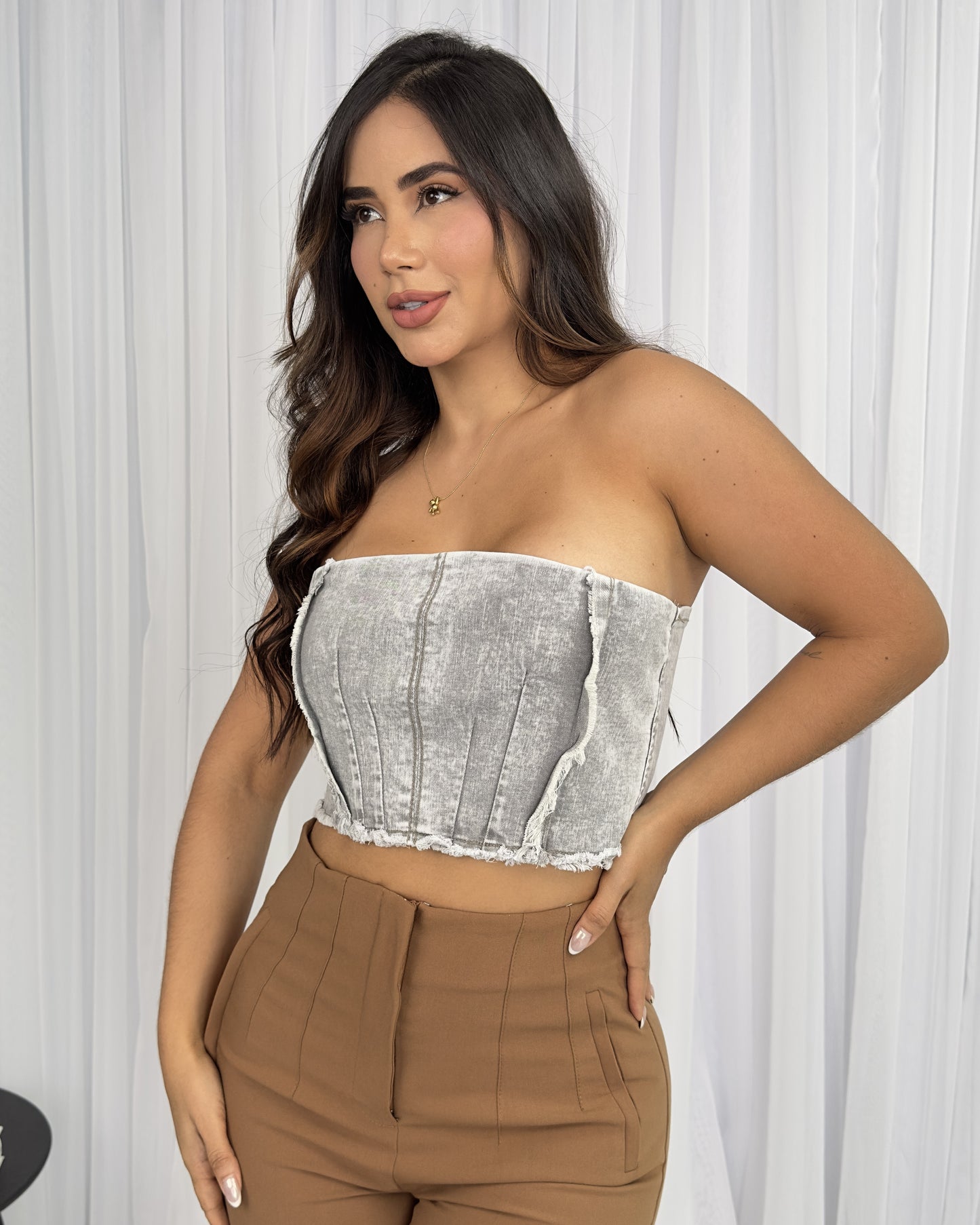 Corset 100753