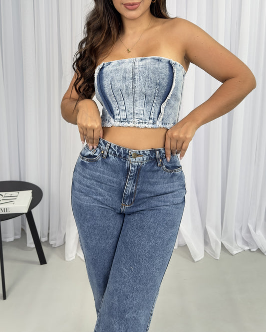 Corset 100750