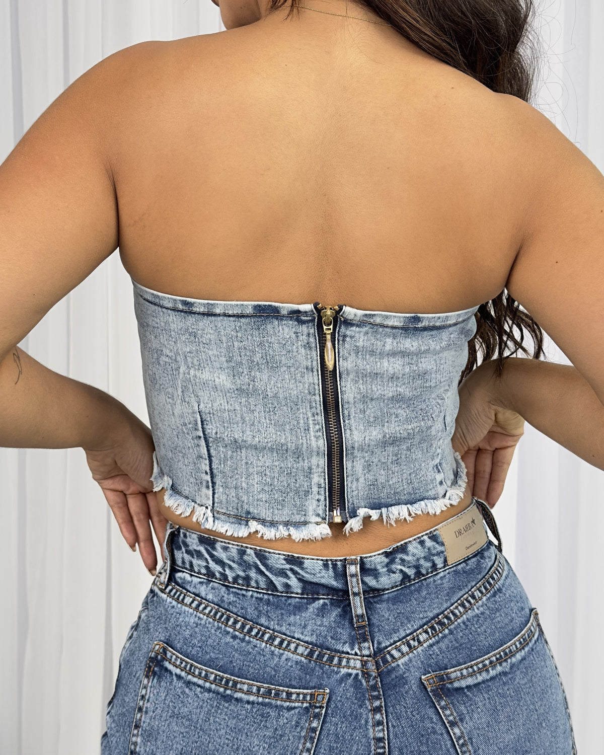 Corset 100750