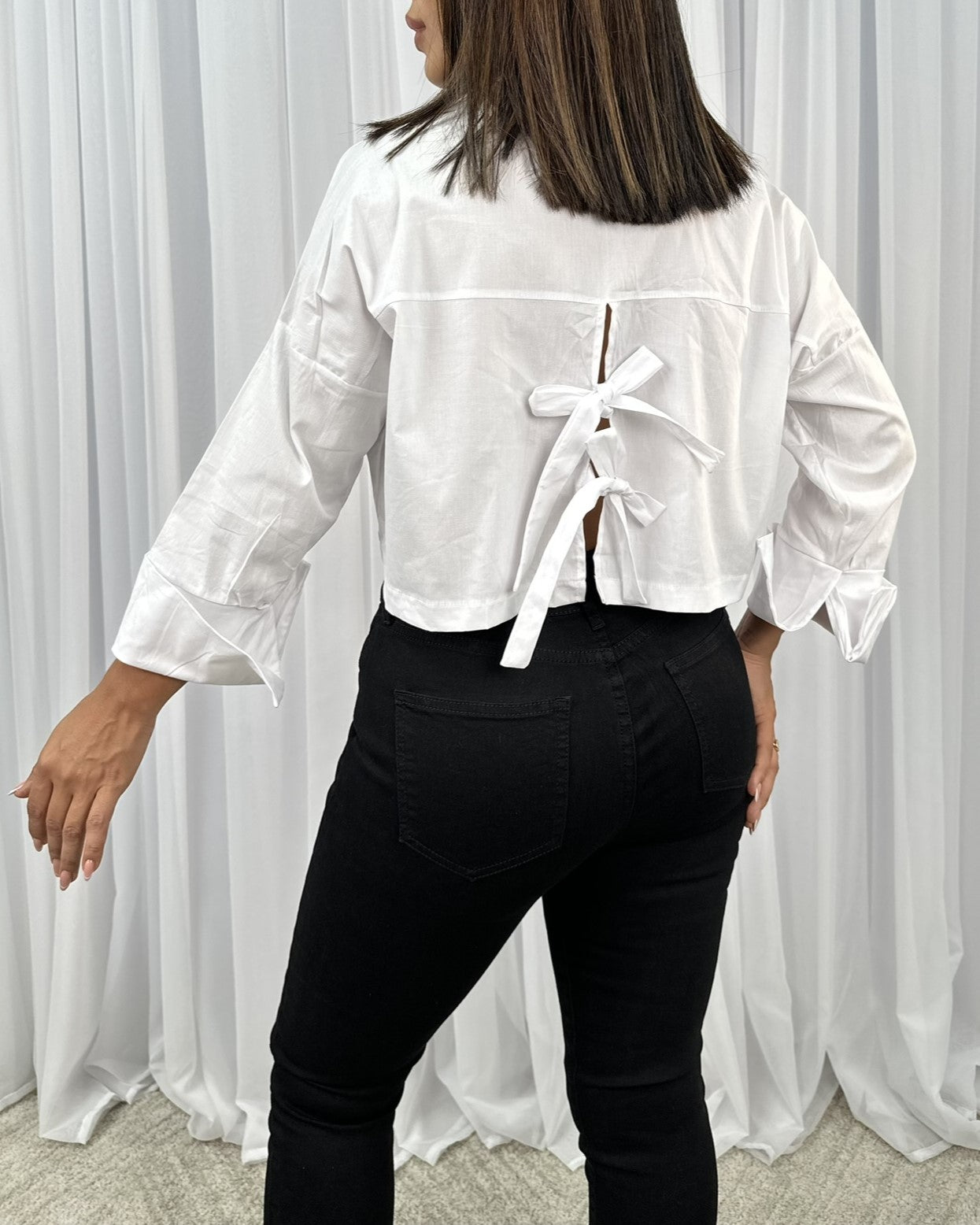 Camisera 101002