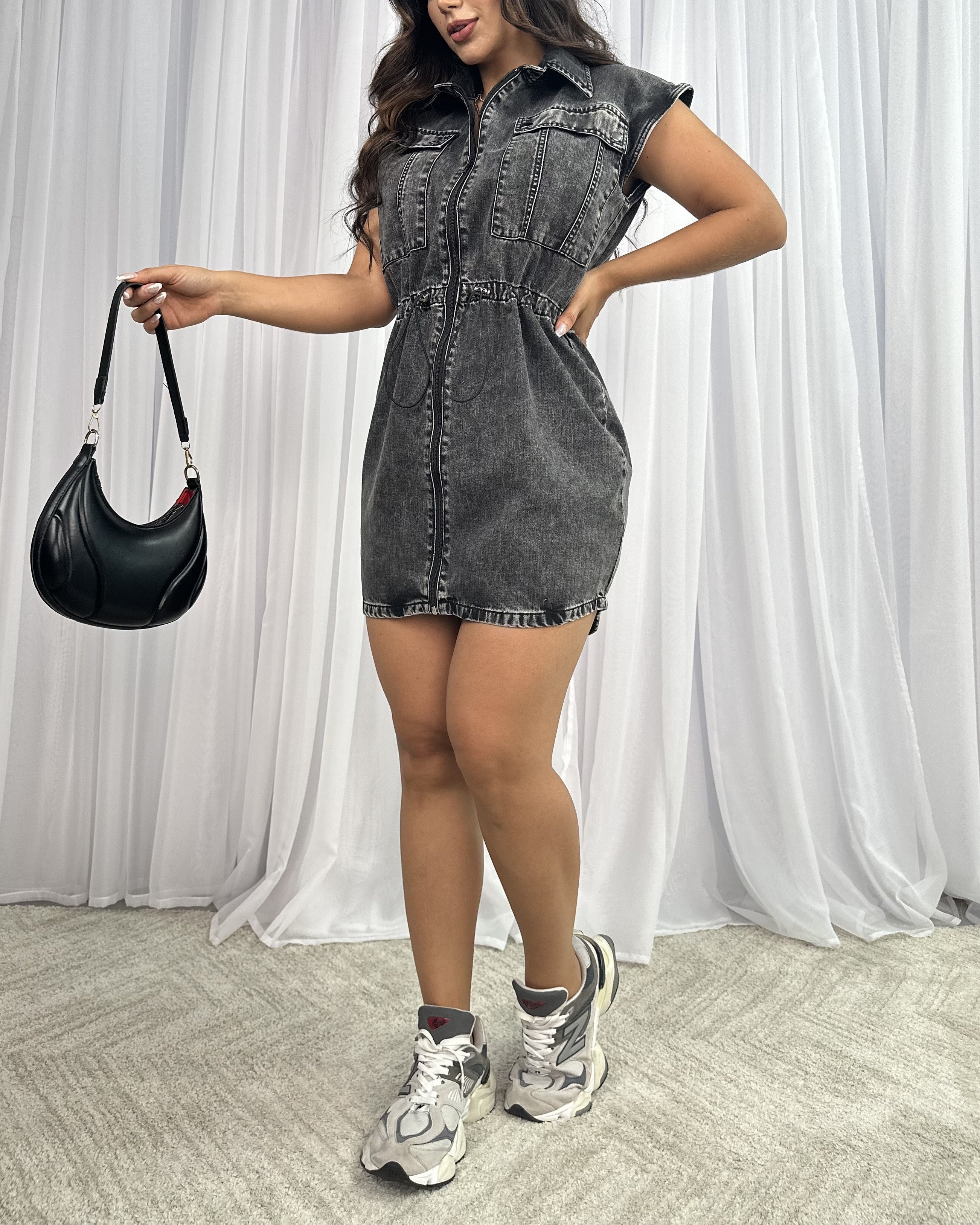Vestido 100644