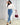 Super High Waist Skinny 100807