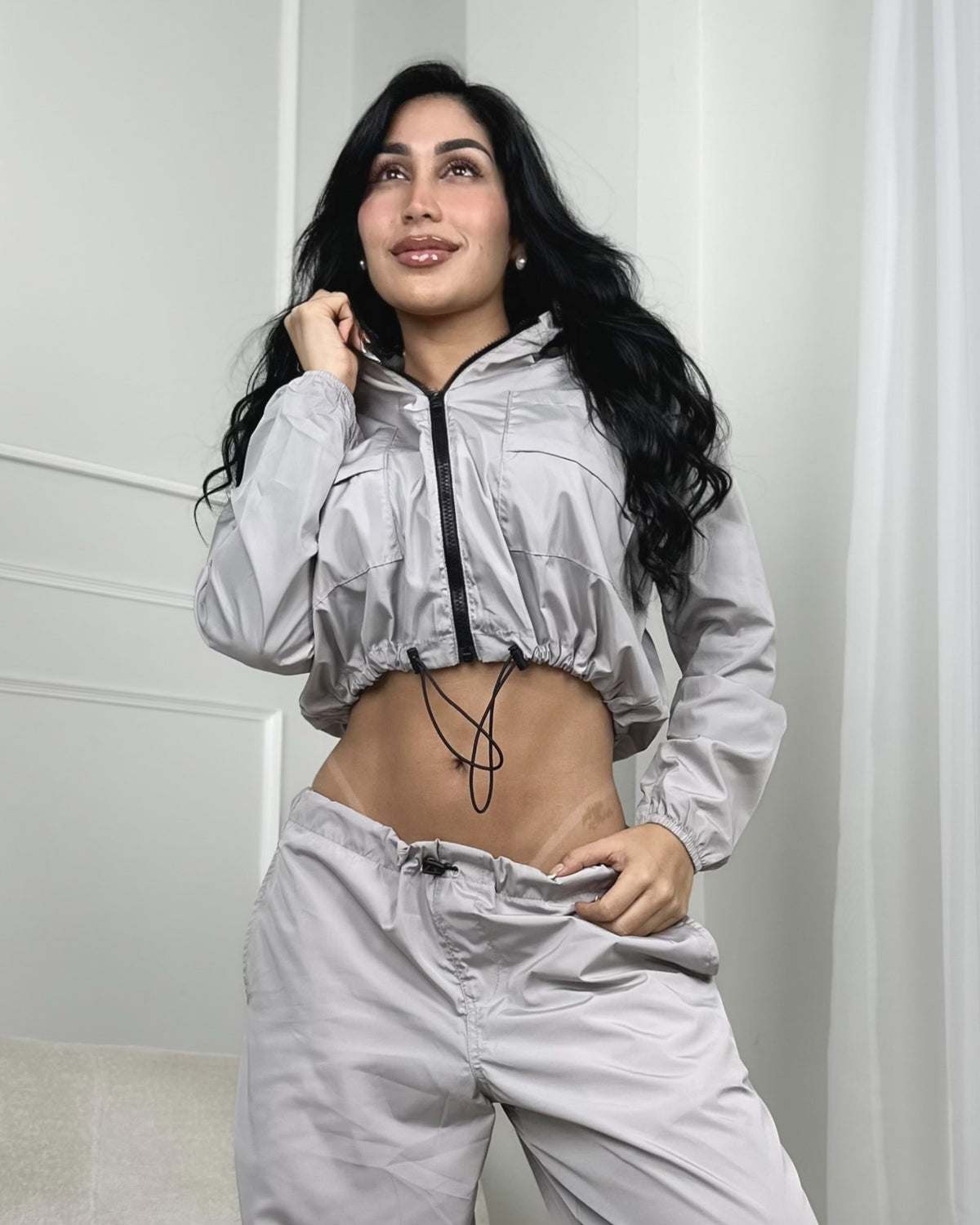 Chaqueta 100565