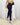 Super High Waist Skinny 100668