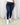 Super High Waist Skinny 100716