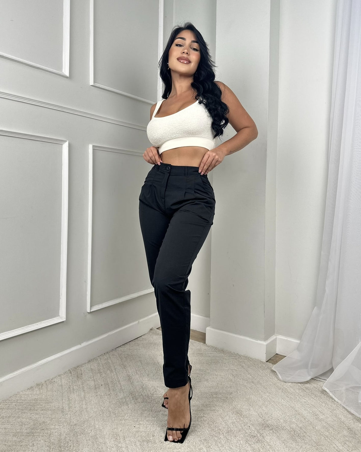 101004 Pantalón