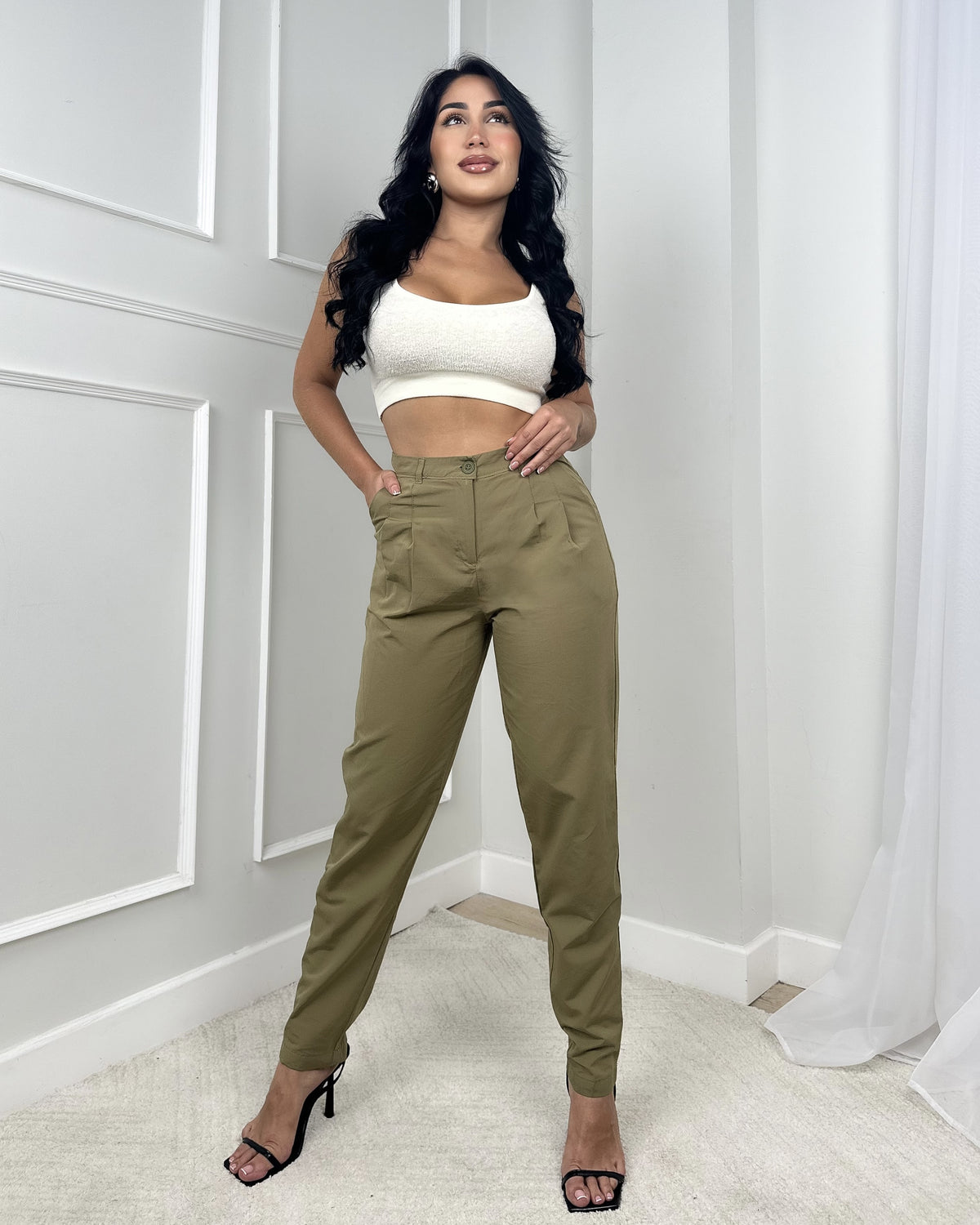 101004 Pantalón