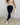 Super High Waist Skinny 100787