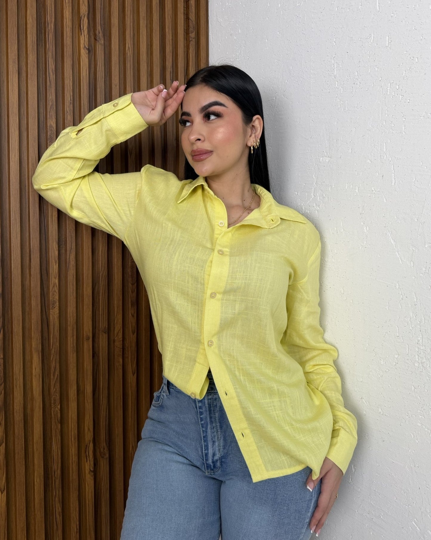Camisera 101311