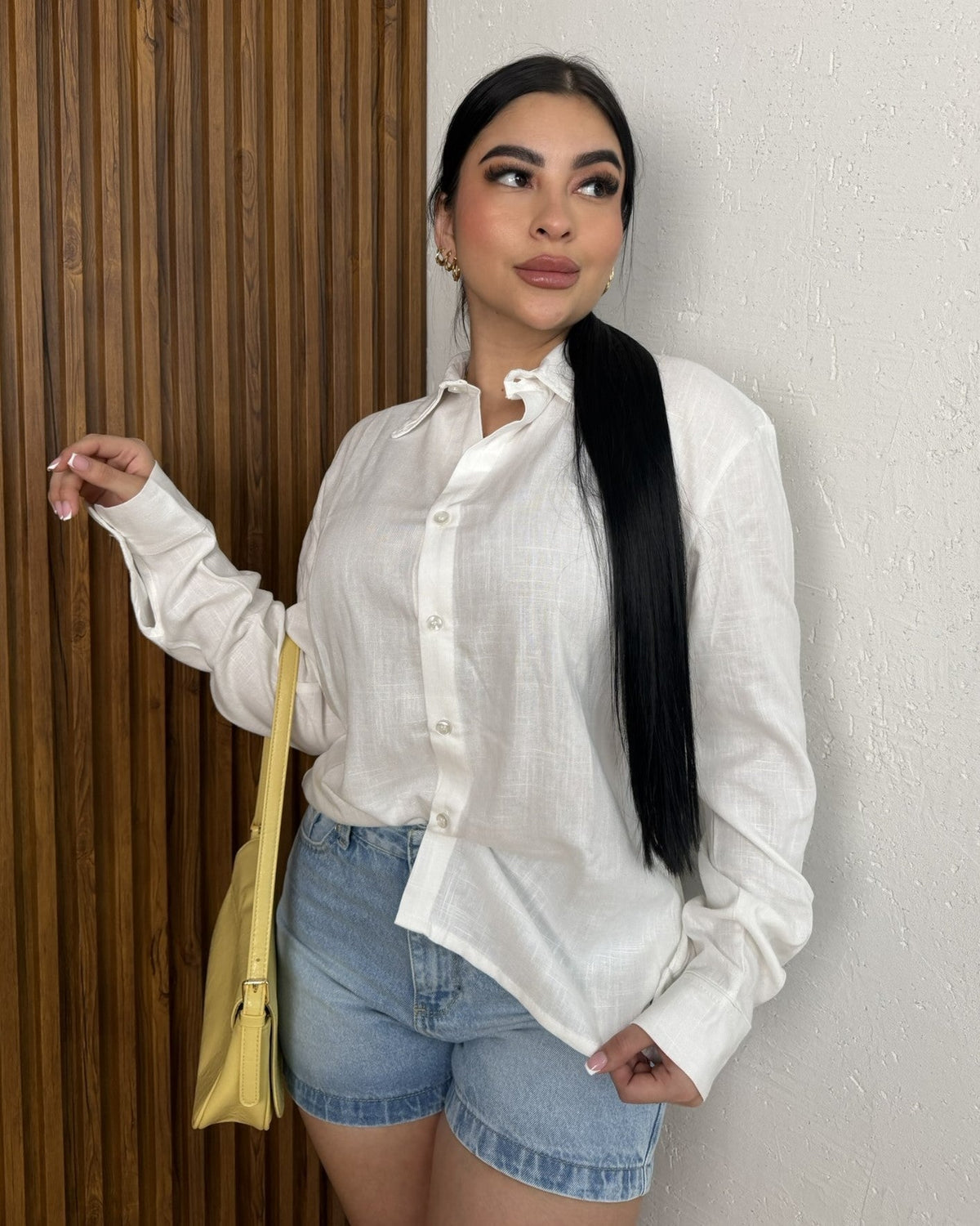 Camisera 101398D