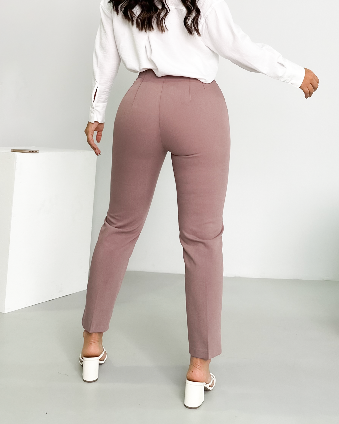 Pantalon 005113