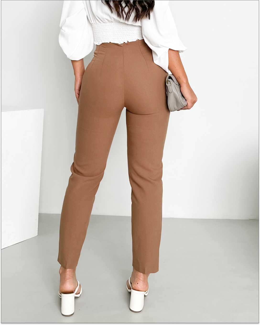 Pantalon 005113