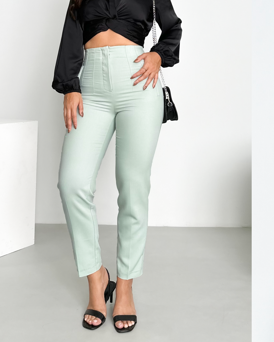Pantalon 005113