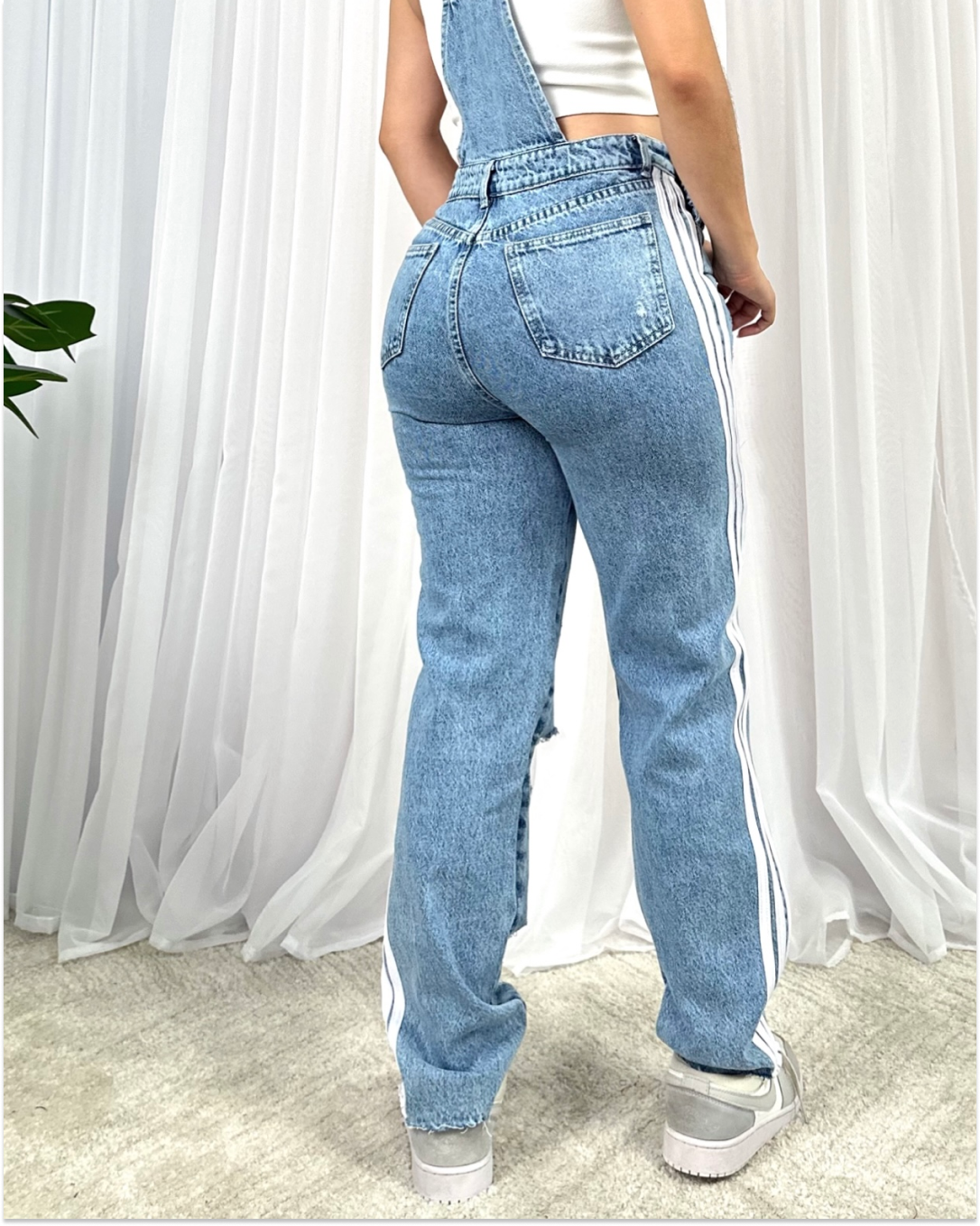 Braga boyfriend 135038